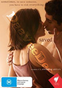 Saved (DVD)